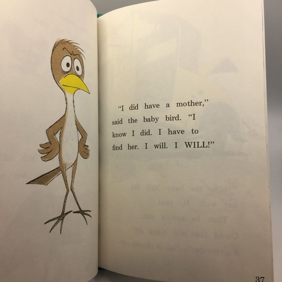 Vintage Children's Hardback Books Set 3 Hand Fingers Are You Mother Put Me Zoo - Picture 9 of 13